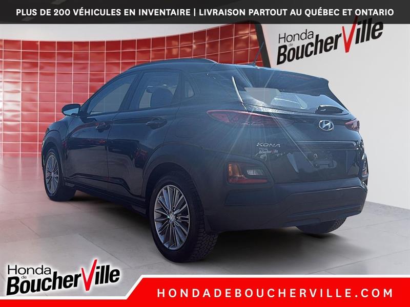hyundai Kona 2019 - 5