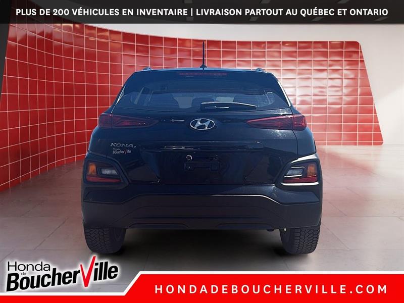 hyundai Kona 2019 - 7