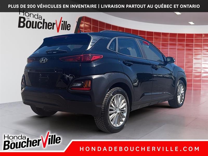hyundai Kona 2019 - 9