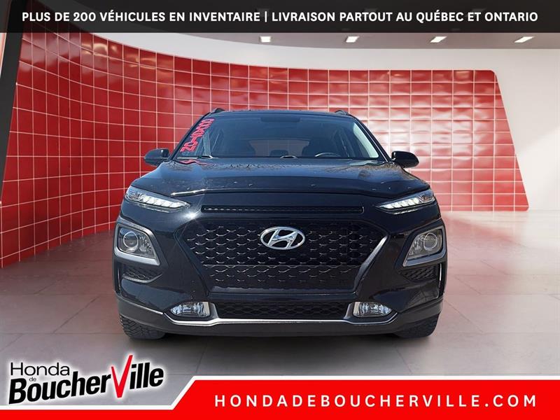 hyundai Kona 2019 - 13