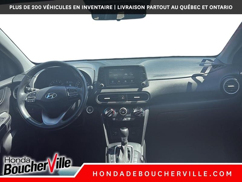 hyundai Kona 2019 - 19