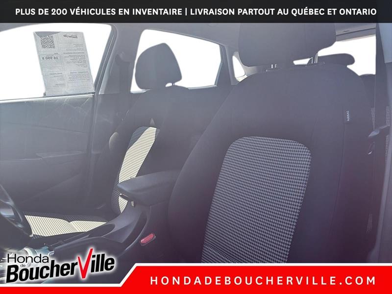 hyundai Kona 2019 - 23