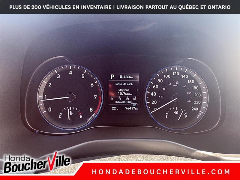hyundai Kona 2019 - 27