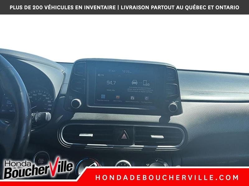 hyundai Kona 2019 - 29