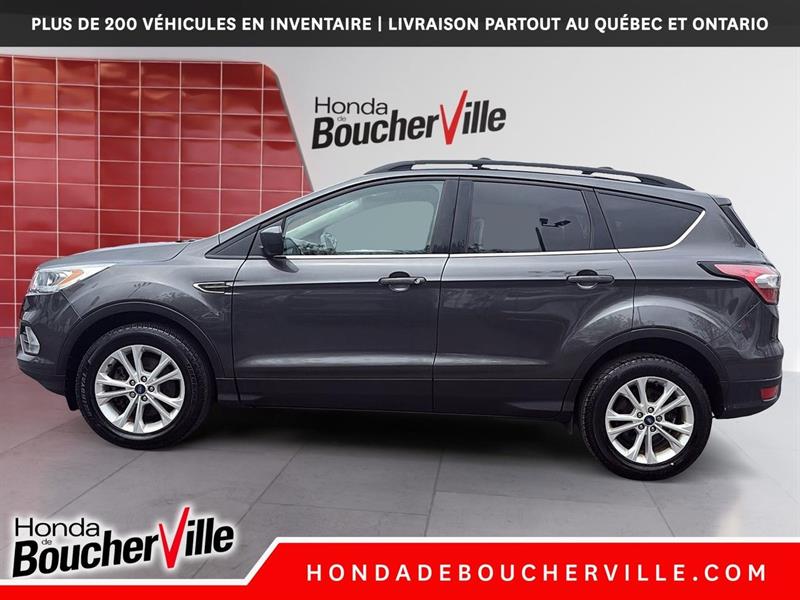 ford Escape 2018 - 3