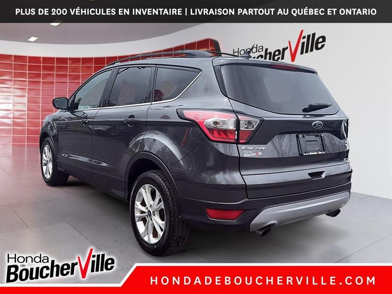 ford Escape 2018 - 5