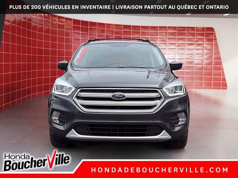ford Escape 2018 - 13
