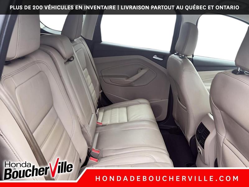 ford Escape 2018 - 17