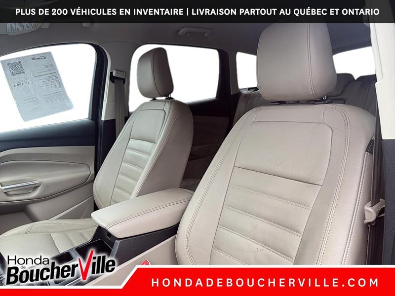 ford Escape 2018 - 25