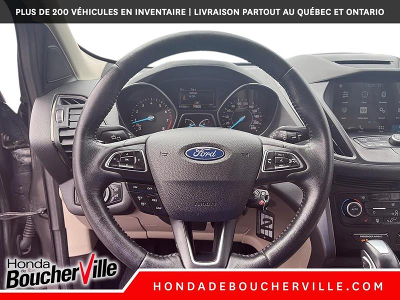 ford Escape 2018 - 27