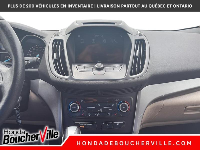 ford Escape 2018 - 31