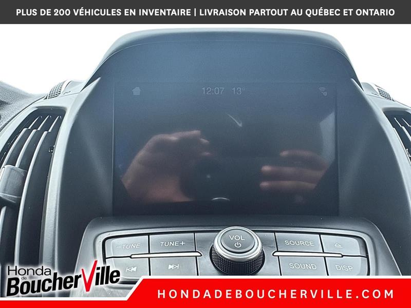 ford Escape 2018 - 33