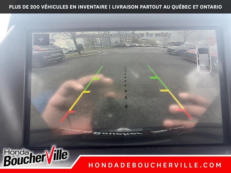 ford Escape 2018 - 35