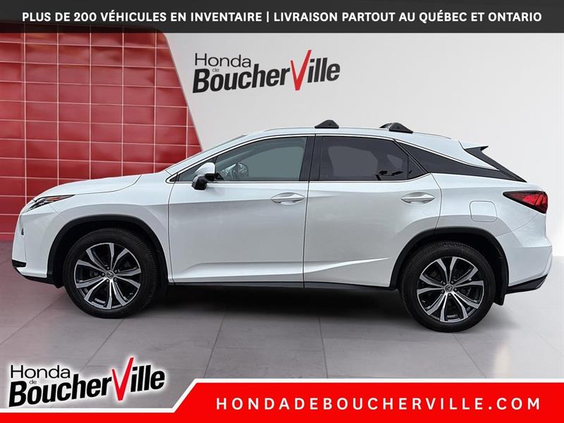 lexus RX 350 2016 - 3