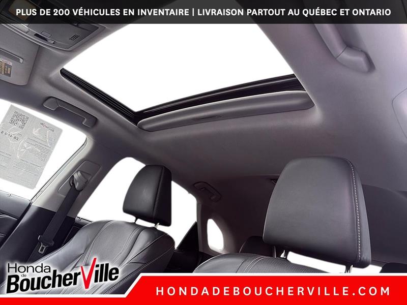 lexus RX 350 2016 - 25