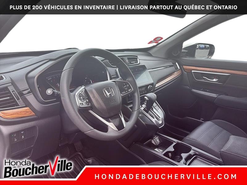 honda CR-V 2018 - 23