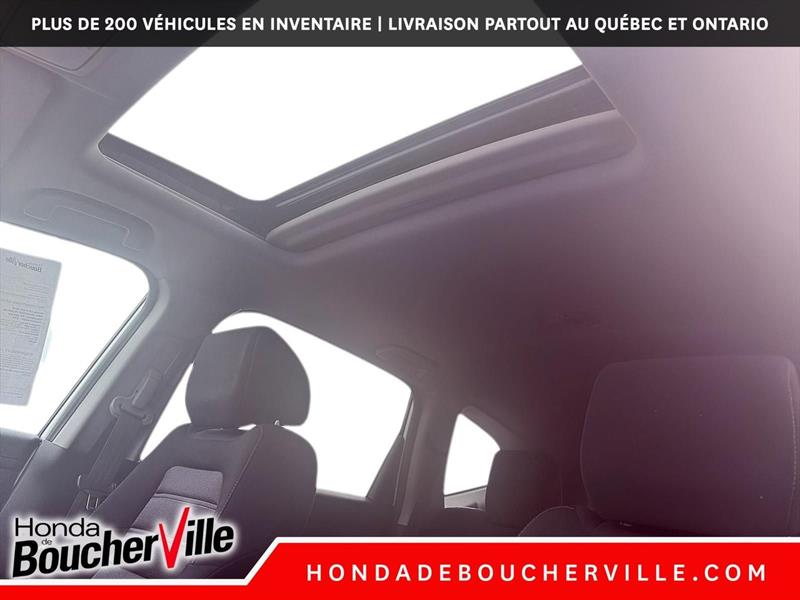honda CR-V 2018 - 35