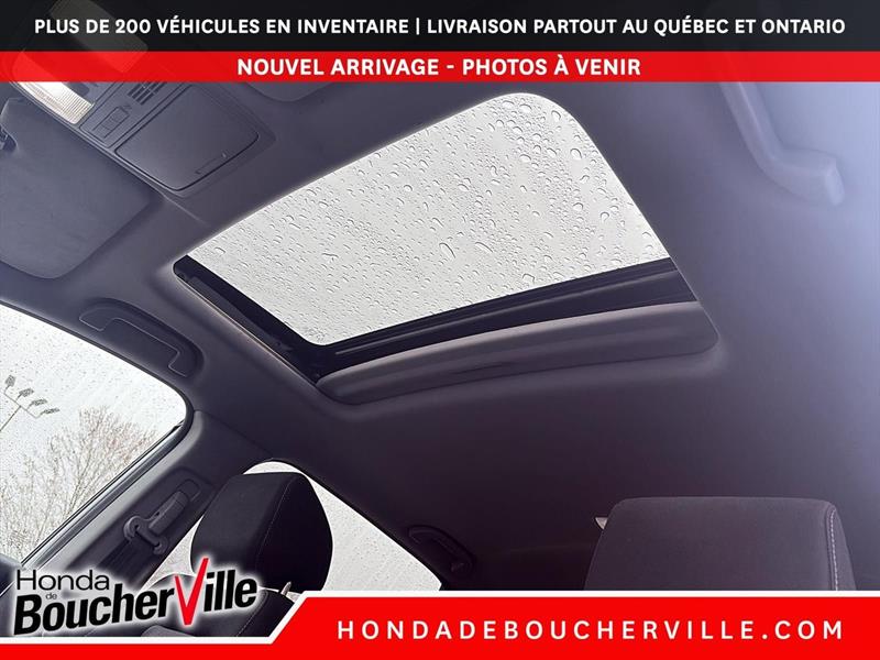 honda CR-V 2017 - 25