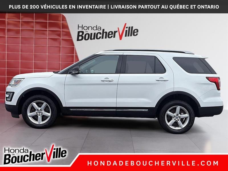 ford Explorer 2017 - 3