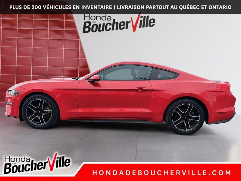 ford Mustang 2018 - 3