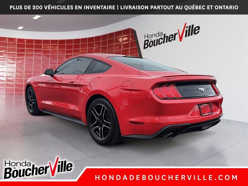 ford Mustang 2018 - 5
