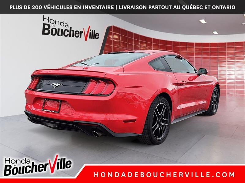 ford Mustang 2018 - 9
