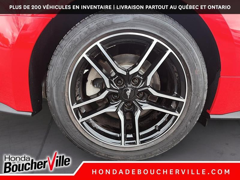 ford Mustang 2018 - 15