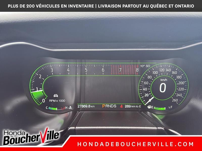 ford Mustang 2018 - 27