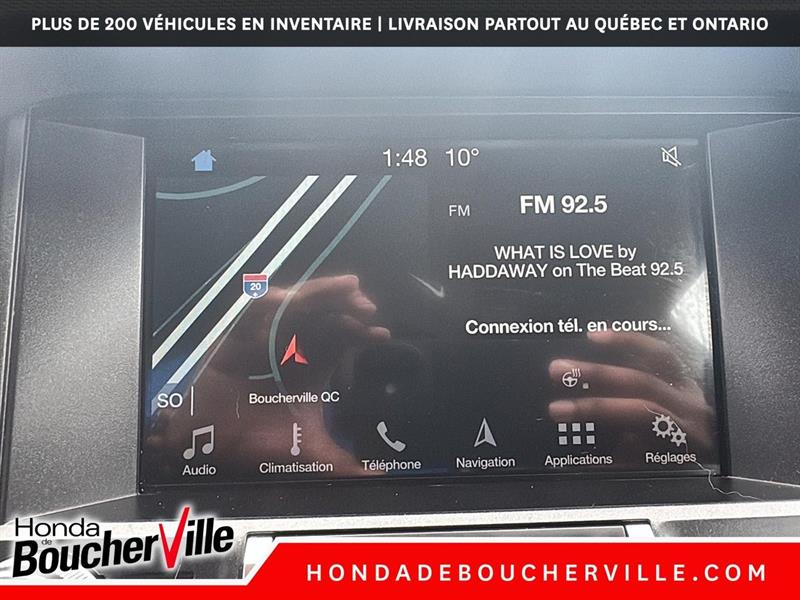 ford Mustang 2018 - 31