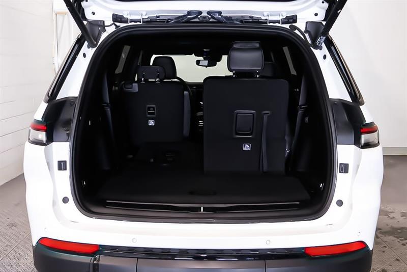 jeep Grand Cherokee L 2024 - 7