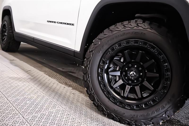 jeep Grand Cherokee L 2024 - 8