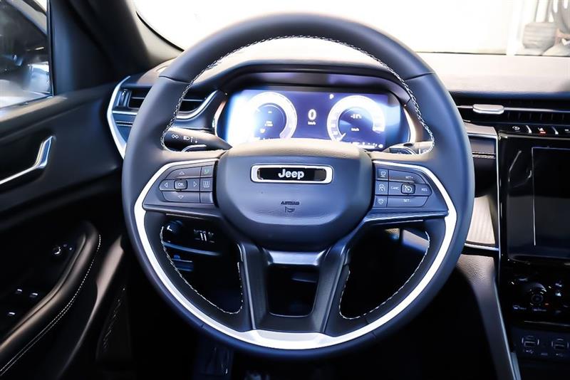 jeep Grand Cherokee L 2024 - 12