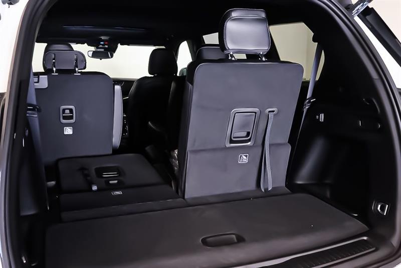 jeep Grand Cherokee L 2024 - 15