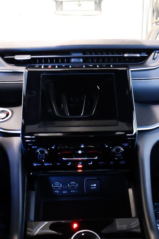 jeep Grand Cherokee L 2024 - 17