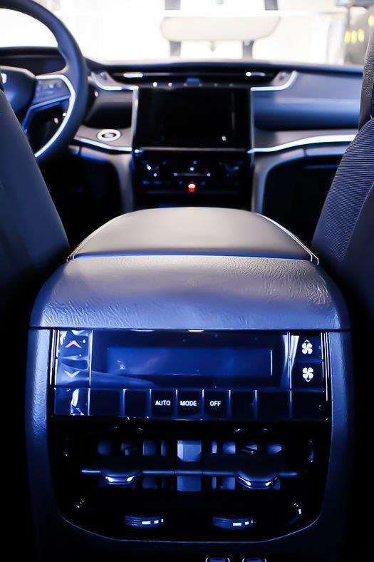 jeep Grand Cherokee L 2024 - 18