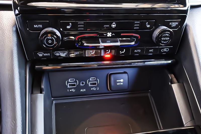jeep Grand Cherokee L 2024 - 19