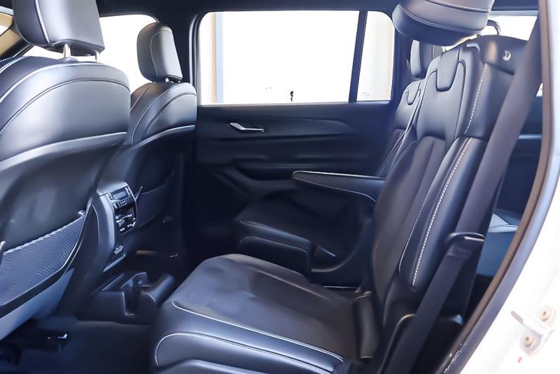 jeep Grand Cherokee L 2024 - 22