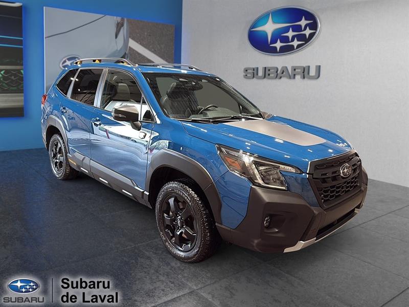 subaru Forester 2023 - 3