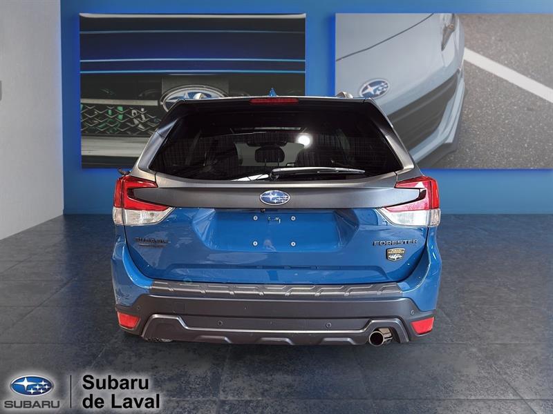 subaru Forester 2023 - 5