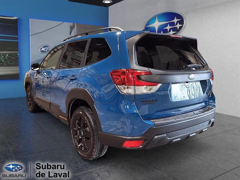 subaru Forester 2023 - 6