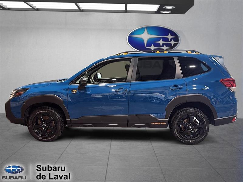 subaru Forester 2023 - 7