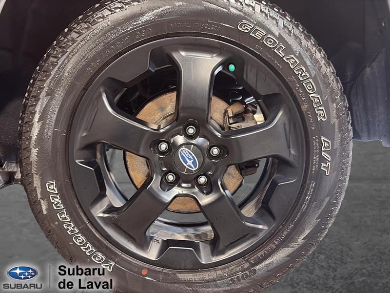 subaru Forester 2023 - 8