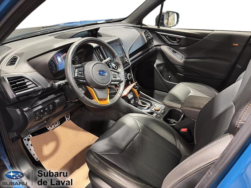 subaru Forester 2023 - 9
