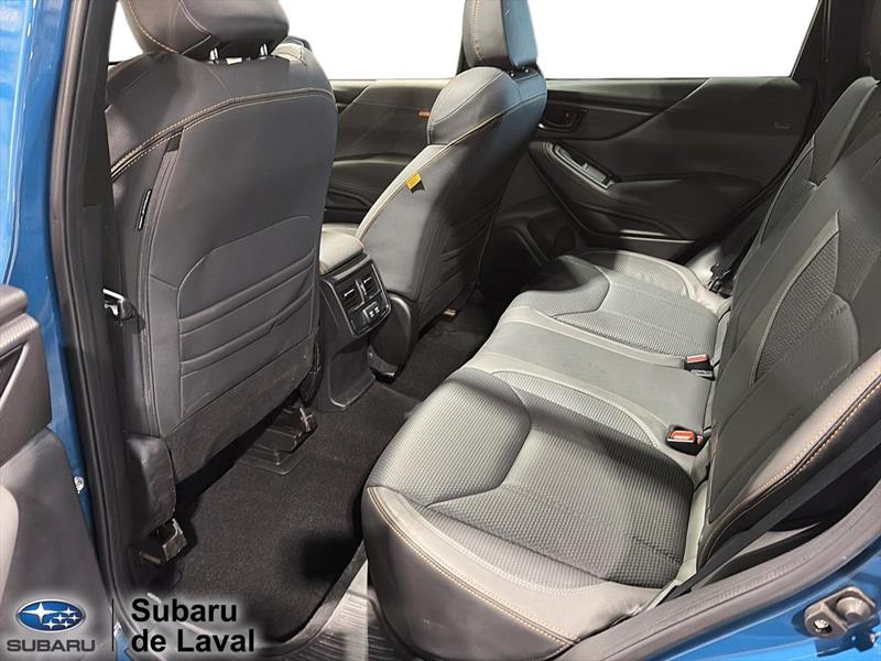 subaru Forester 2023 - 12