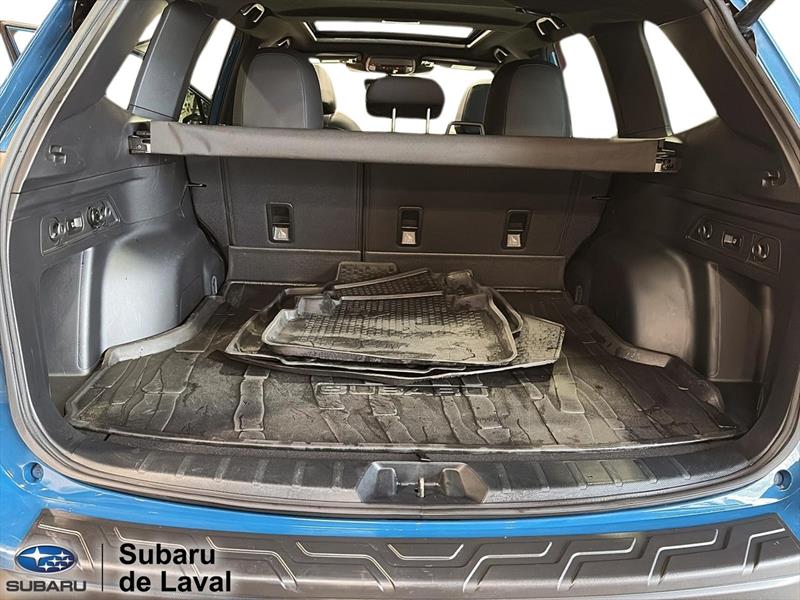 subaru Forester 2023 - 13