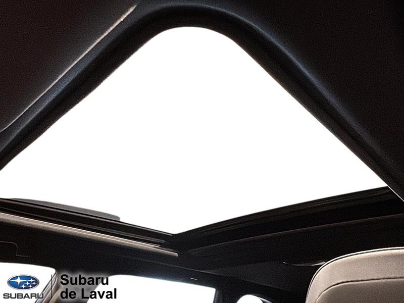 subaru Forester 2023 - 15