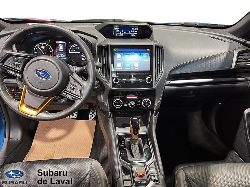subaru Forester 2023 - 16