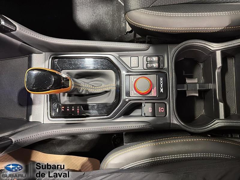 subaru Forester 2023 - 17
