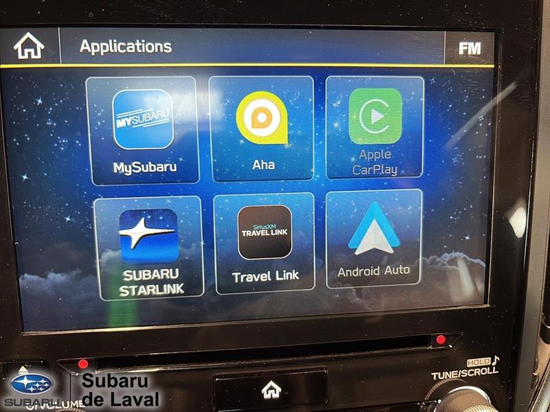 subaru Forester 2023 - 18