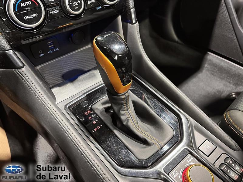 subaru Forester 2023 - 20